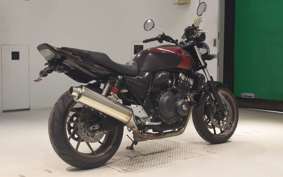 HONDA CB400SF GEN 4 A NC42