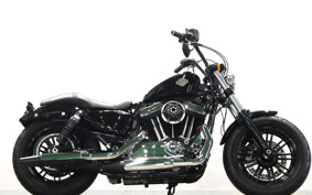 HARLEY XL1200XS 2019 LR3