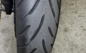 KAWASAKI NINJA 400 2023 EX400L