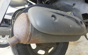 SYM FIGHTER 150