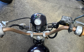 HONDA MONKEY Z50J