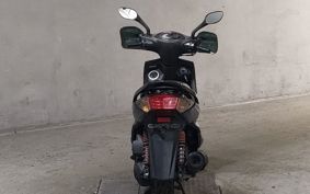 YAMAHA CYGNUS 125 X SE46