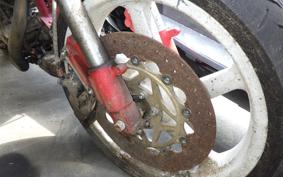 SUZUKI GOOSE 350 NK42A