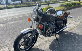 HONDA GL 500 WING GL500