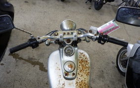 HONDA MAGNA 50 AC13