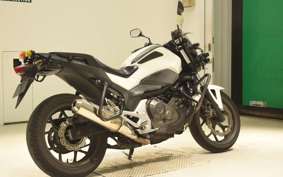 HONDA NC750L RC67