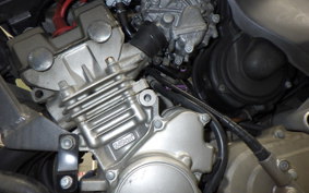 HONDA HORNET 250 2014 MC31