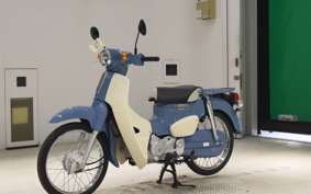 HONDA C50 SUPER CUB
