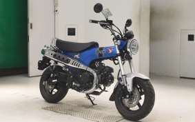 HONDA DAX 125