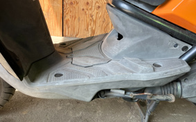 YAMAHA BW*S 125 SE45