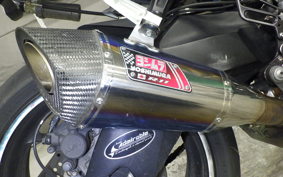 SUZUKI GSX-S 1000 2016 GT79A
