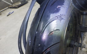 SUZUKI LET's 2 2002 CA1PA