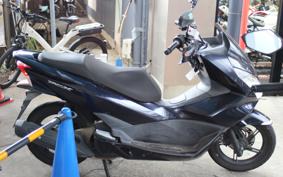 HONDA PCX125 JF56