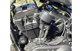 HARLEY XL1200NS 2020 LP3
