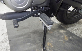 HONDA MONKEY 125 1980 JB03