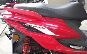 YAMAHA CYGNUS 125 XSR 3 SED8J