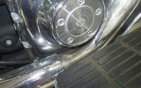 HARLEY FLHTCUI 1450 2004