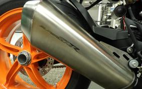 KTM 1290 SUPER DUKE R EVO