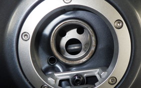 HONDA REBEL 250 A 2014 MC49