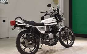KAWASAKI Z400 FX 1981 KZ400E