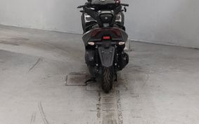 YAMAHA TORI CITY 300 SH15J