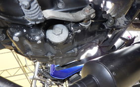 YAMAHA TW200 Gen.2 DG07J