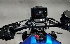 YAMAHA XSR900 2023 RN80J