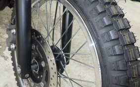 KAWASAKI 250TR BJ250F