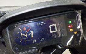 HONDA CBR400R 2022 NC56