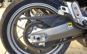 APRILIA MANA 850 2008