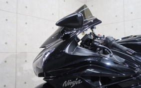 KAWASAKI NINJA ZX-14R ABS 2012 ZXT40E