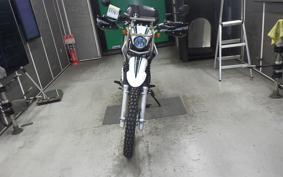YAMAHA SEROW 250 Gen.2 1990 DG17J