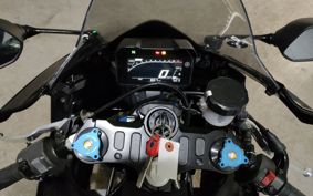 YAMAHA YZF-R7 2022 RM39J
