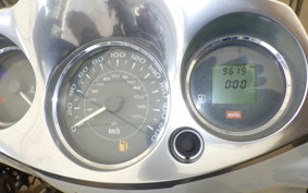 APRILIA SCARABEO 250IE