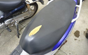 YAMAHA BW'S 50 Gen.3 SA44J