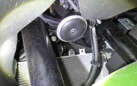 KAWASAKI ZX-4R SE 2024 ZX400P