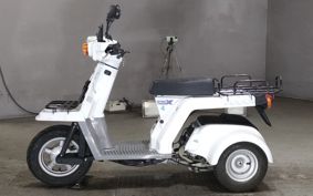 HONDA GYRO TD02