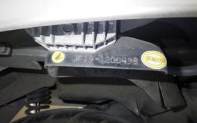 HONDA LEAD 110 JF19