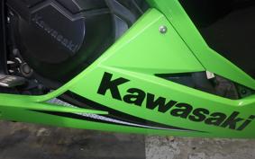 KAWASAKI NINJA 250 ABS 2020 EX250L