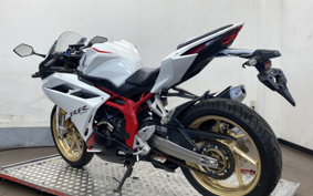 HONDA CBR250RR ABS MC51