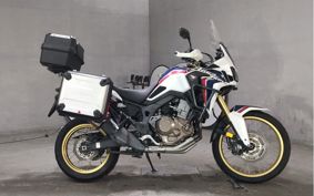 HONDA CRF1000L AFRICA TWIN SD04