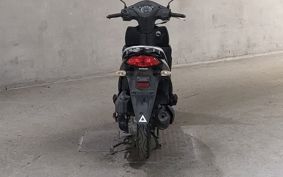 SUZUKI ADDRESS V110 CE47A