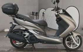 YAMAHA MAJESTY 155S SG28J