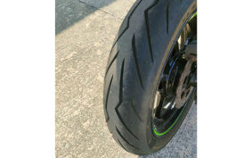 KAWASAKI NINJA 250 EX250Y