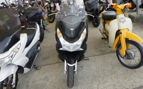 HONDA PCX125 JF28