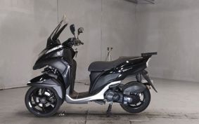 YAMAHA TRICITY 125 SE82J