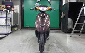 YAMAHA JOG Gen.5 SA36J