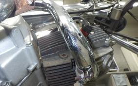 HONDA DAX 50 2009 ST50