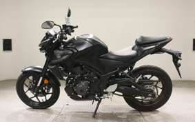 YAMAHA MT-03 ABS 2025 RH25J