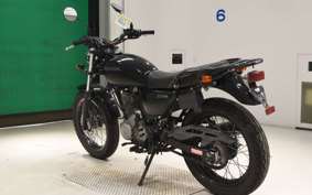 HONDA CB223S 2012 MC40